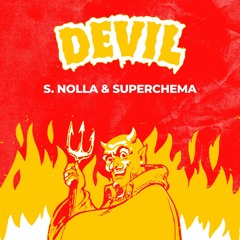 S. Nolla & Superchema - Devil