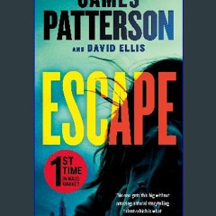 READ [PDF] 📖 Escape (A Billy Harney Thriller) Read online