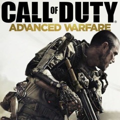 JT Music - Want It All Call Of Duty Advanced Warfare Rap