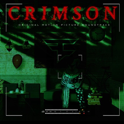 23 (from the Crimson Soundtrack)