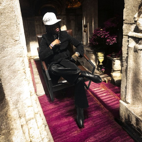 For nothing (prod. ic0nx & jabulanski)