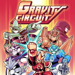 Gravity Circuit - Guardian Corps HQ