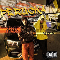 Braindead Feat. Eddie Fresco & Bill $aber (Prod. Kiraw)