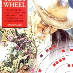 Download [ebook]$$ Transparent Watercolor Wheel PDF