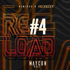 MAYCON REIS - PACK RELOAD 4