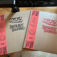 Breakbeat Business (PICCOLO 003) - Snippets