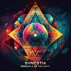 Synestia - Principle Of Polarity