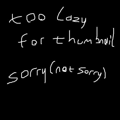 (cheres' underswap) Sunnyside City