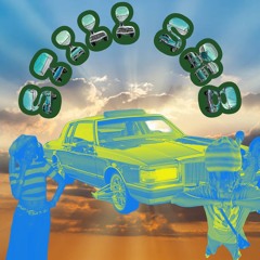 still S&B ft NIK! Prod. KIN9R33