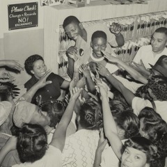 #SaluteTheSamplez 2K25 (ft. Matt Proxy)