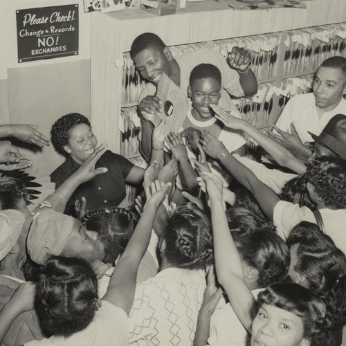 #SaluteTheSamplez 2K25 (ft. Matt Proxy)