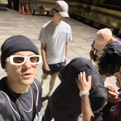 HISTORY (ft. Vmelo, Dezmond, Paulie)