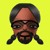 Artwork for Does Snoop Have A Friend For Me? (Snoop Dogg vs Gene Chandler)
