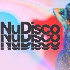 Nu-Disco Remix 2024 Golan Azulay 4