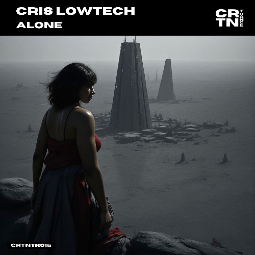 Cris Lowtech - Alone (Extended Mix)