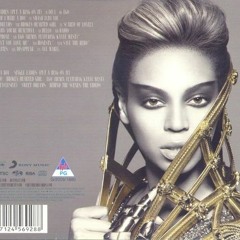 Beyonce I Am Sasha Fierce Album Download Zip