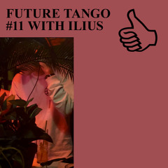 Future Tango @ Palanga Street Radio
