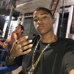 Vulgo FK, Kayblack e MC Cebezinho - Meca Cereja (Prod. Pedro Lotto) Speed UP + grave