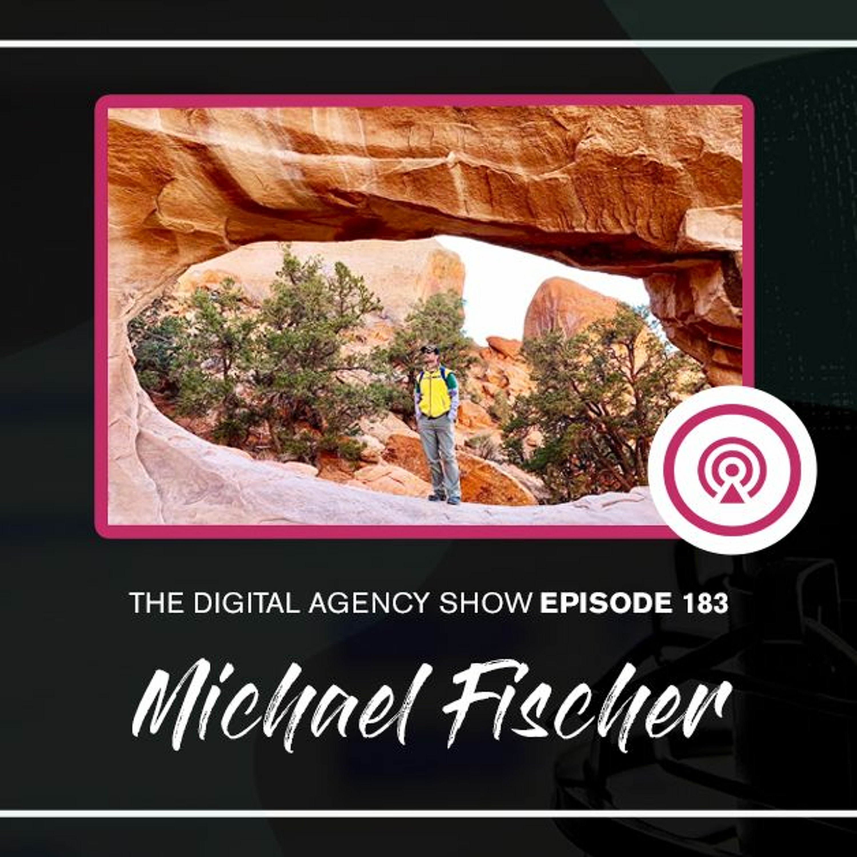 The Digital Agency Show | Helping Agency Owners Transform Their Business Mindset to Increase Prices, Work Less, and Grow Profits