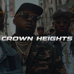 Ruste Juxx Type Beat | CROWN HEIGHTS
