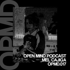 MEL CAJIGA / OPMD017