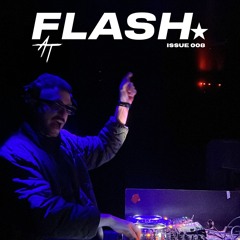 FLASH ★ 14 June 2025 (Live Set)