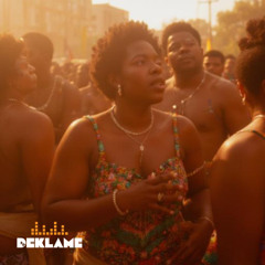 Coisas Banais (Dj Deklame Remix)