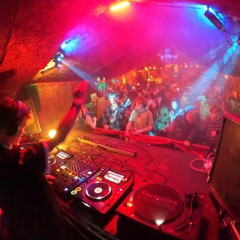 Shambala 2023 DnB Mix