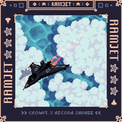 Ramjet w/ Azcona Savage
