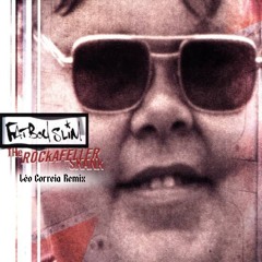 Fatboy Slim- The Rockafeller Skank (Léo Correia Remix) preview