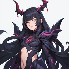 TOUCH OF MALICE (Feat. SPILT! X AISLEE)(Prod. Kxyc)