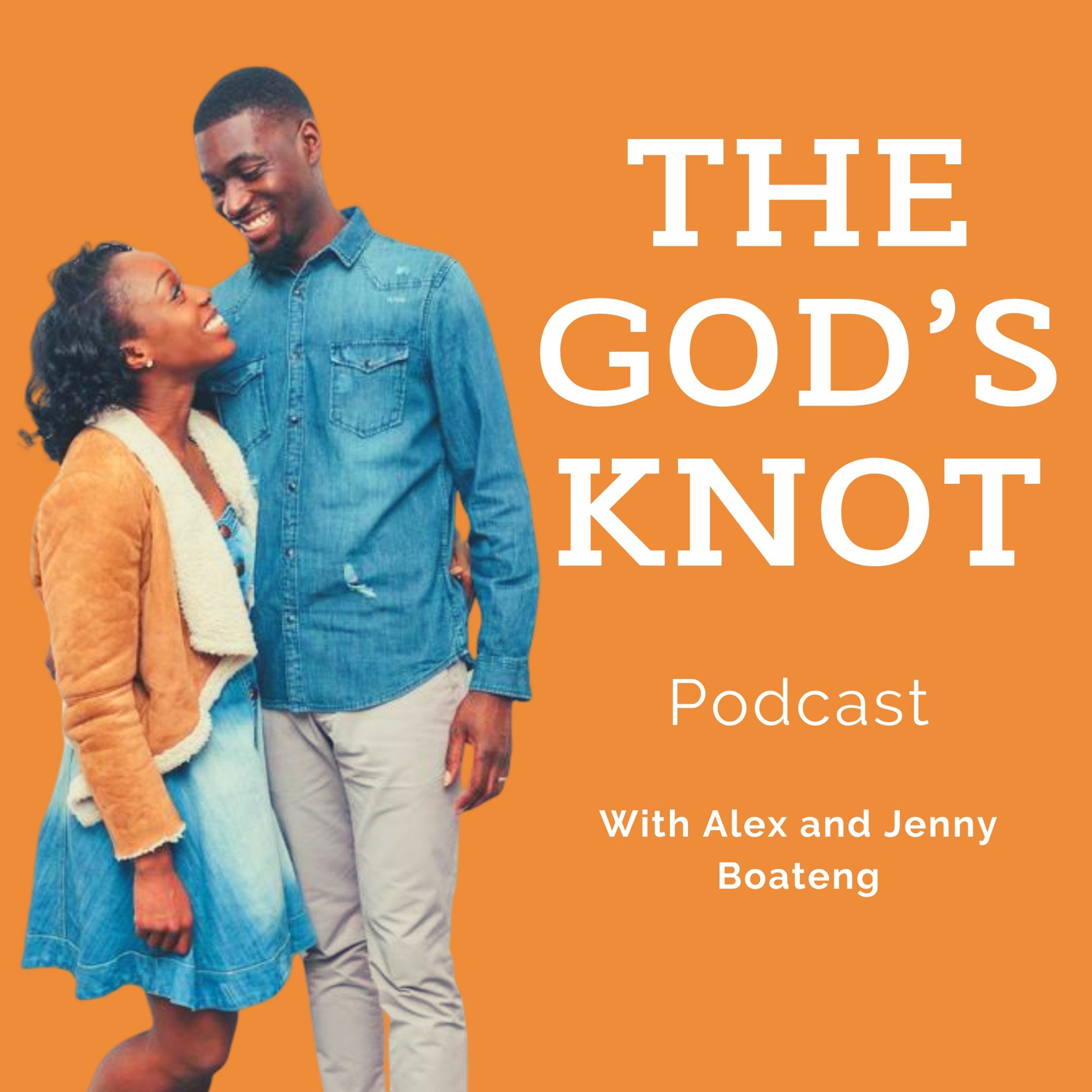 The God\'s Knot