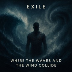 WHERE THE WAVES AND WIND COLLIDE