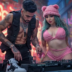 Need My Rave Bae