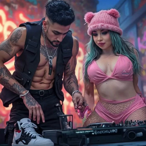 Need My Rave Bae
