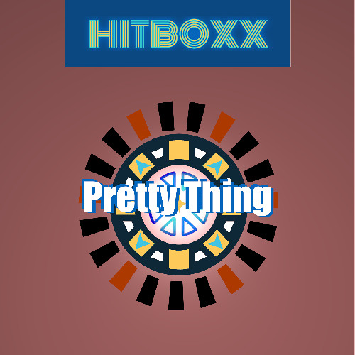 Hitboxx - Pretty thing