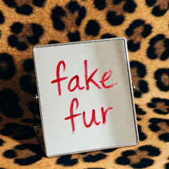 fake fur