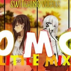 OMG⇀Nightcore