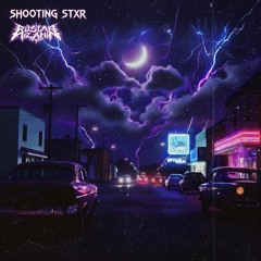 SHOOTING STXR