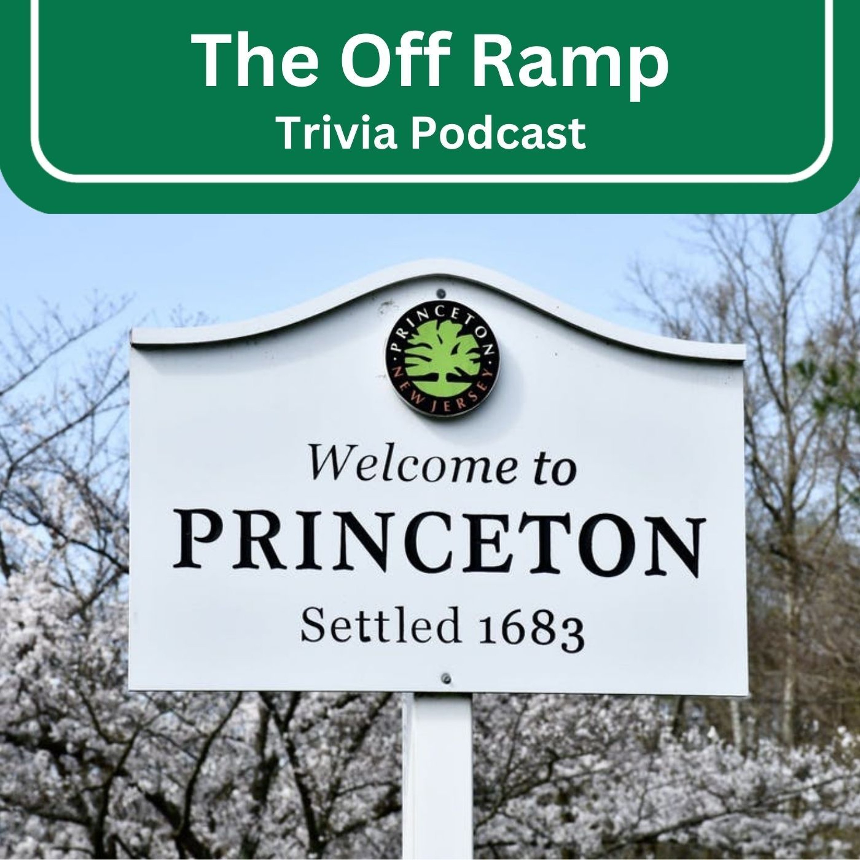 The Off Ramp with Bob & Marcia Smith