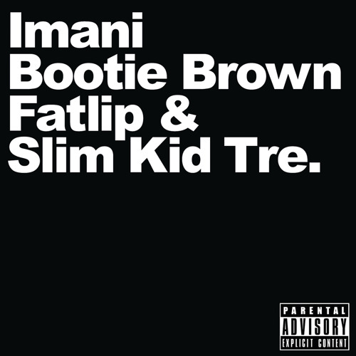 4 Better Or 4 Worse (DJ Nu-Mark Remix)