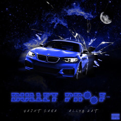 Bulletproof’!!!!! Remix Ft. ALL3Y KAT [Prod. thislandis]