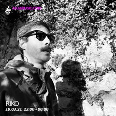 Riko X AAJA Deptford Mix