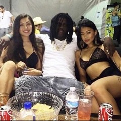 BITCHES FOLLOW ME x Darko mafia