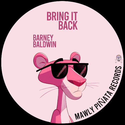 Barney Baldwin - Bring It Back
