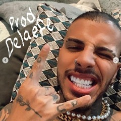 rauw alejandro x lyanno x caleb calloway - tengo un pal (saydavyd remix)