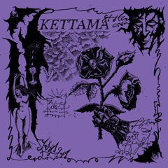 KETTAMA - Fallen Angel EP (SCDD)