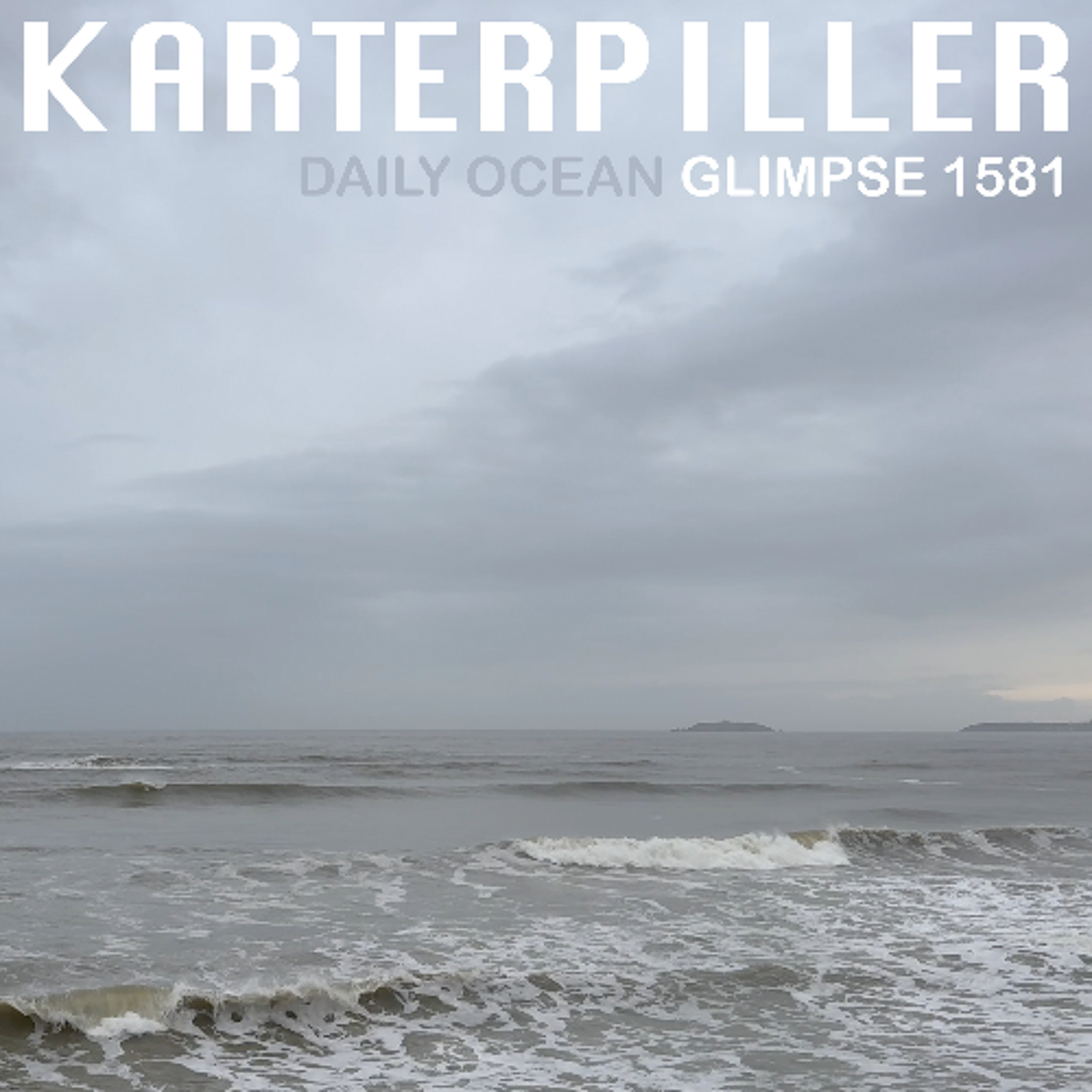 Glimpse 1581 (Jan 30 2026) episode artwork