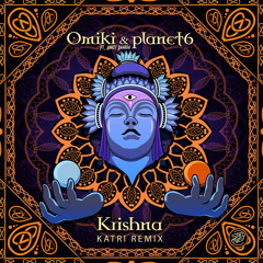 Krishna (Katri Remix) [feat. Ankit Sharda]