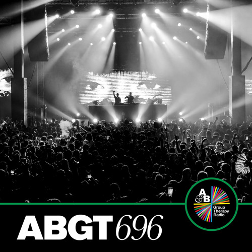 Group Therapy 696 with Above & Beyond and Mark Sherry